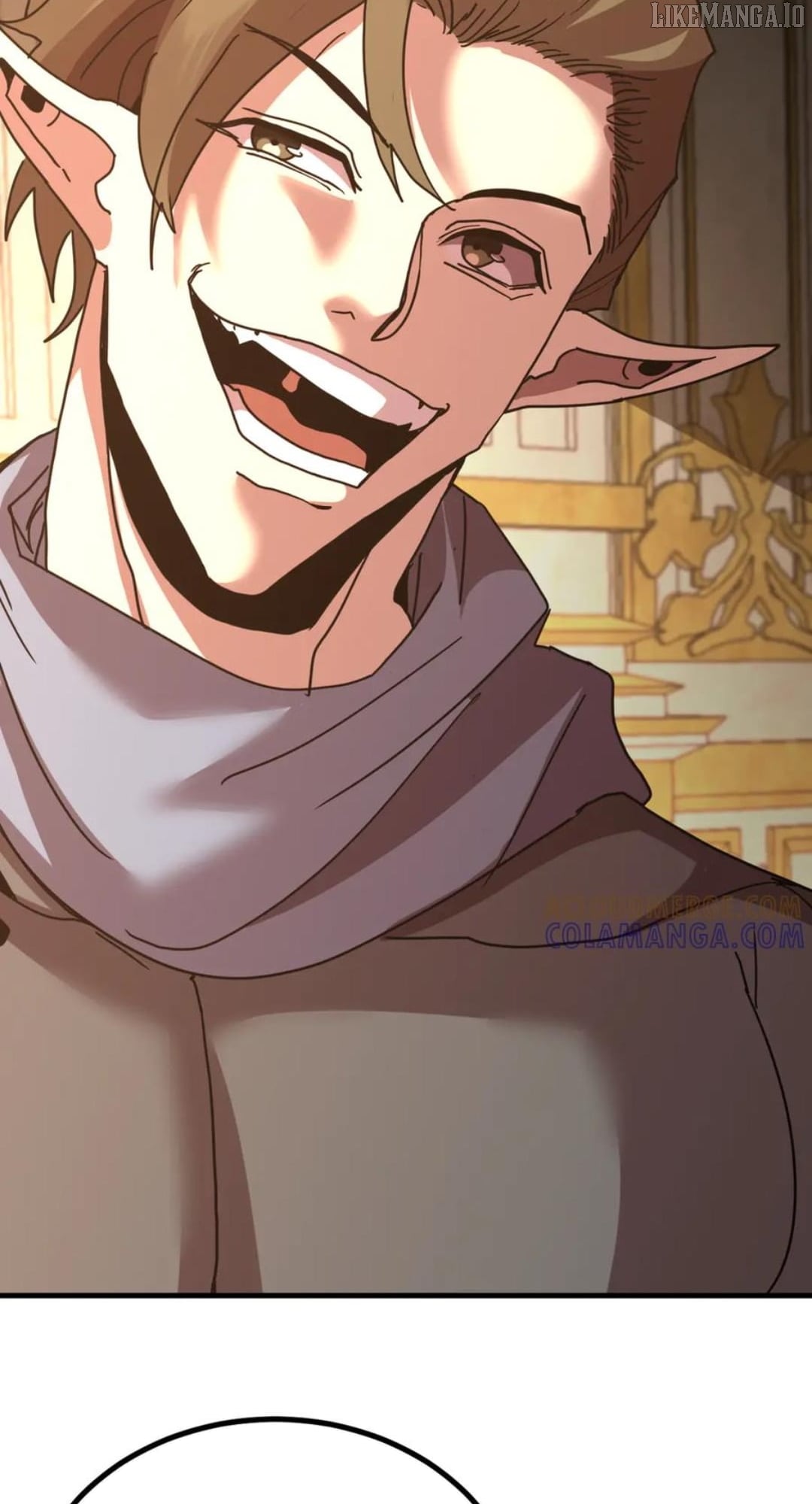 Log into the Future Chapter 243 - page 73